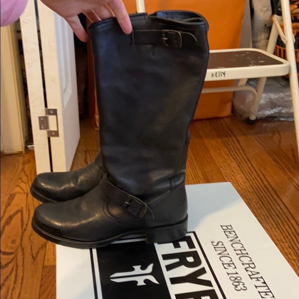Frye boots - Picture 11 of 11